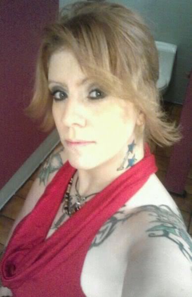 Tattooedmama