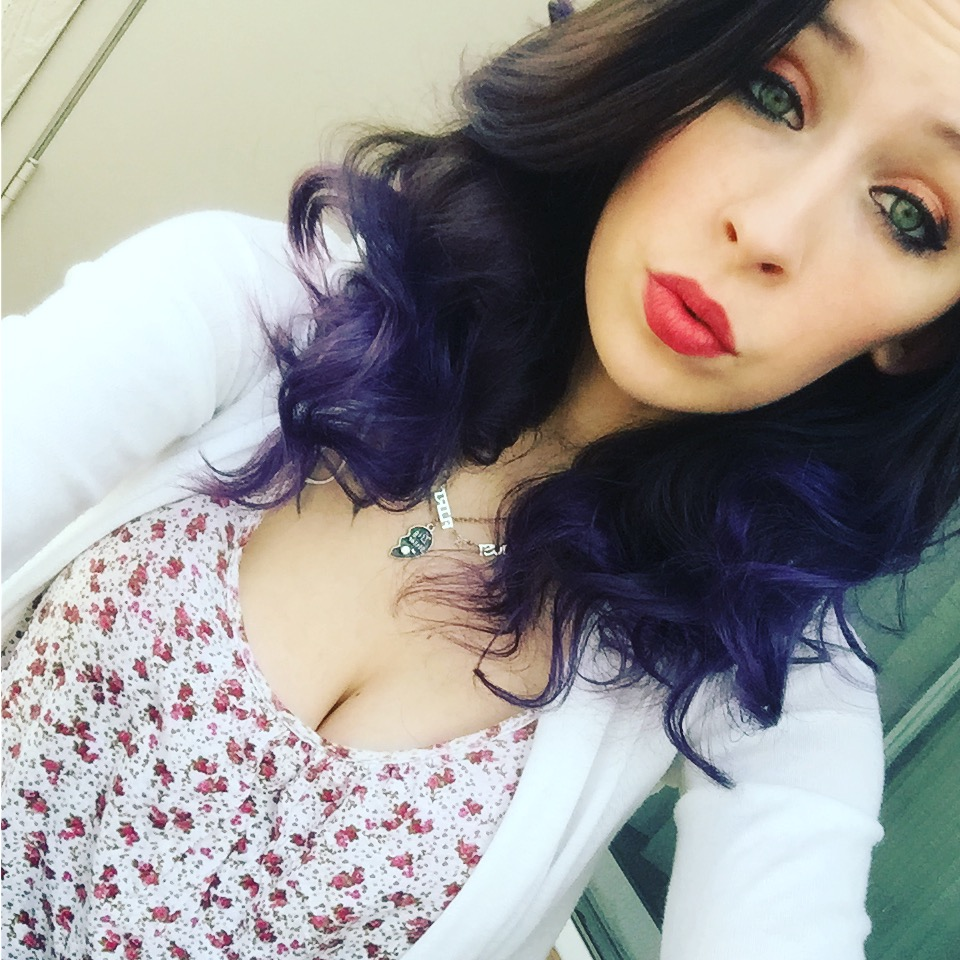 Kyrarose