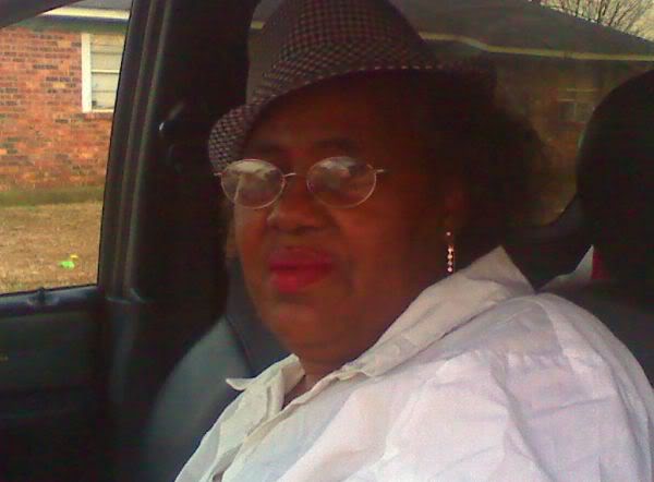 BobbieLadyCapricorn