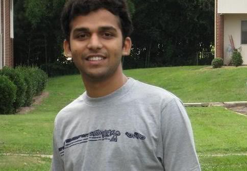 MaheshP