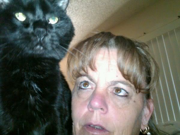 Terrie