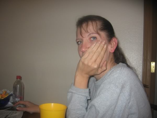 Wendi