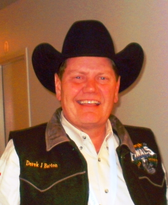 Rodeoguy
