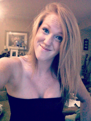 RodeoRedhead