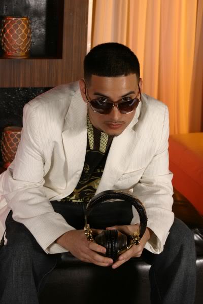 DjMonsta