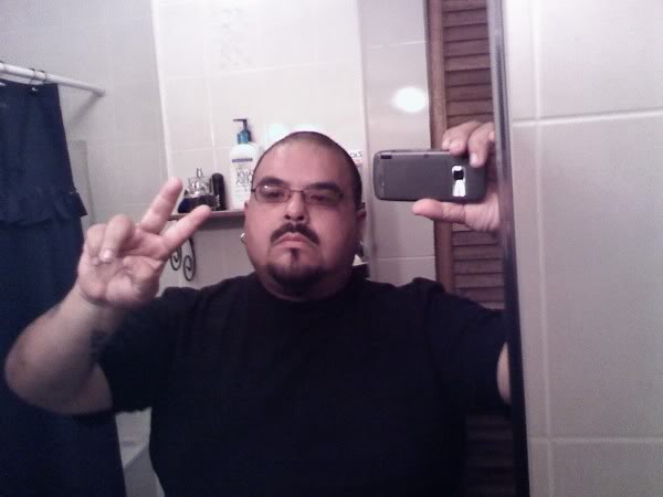 TheOneampOnlyRamiro