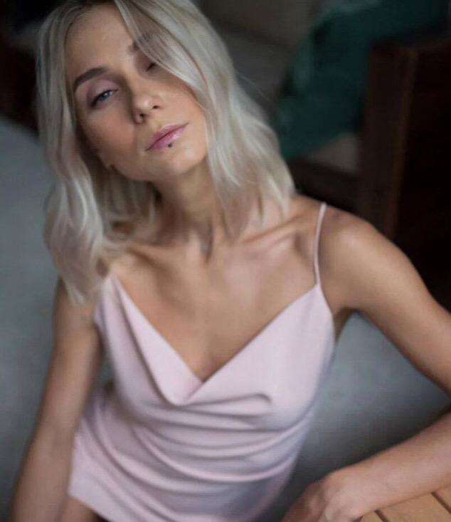 Sarahhills