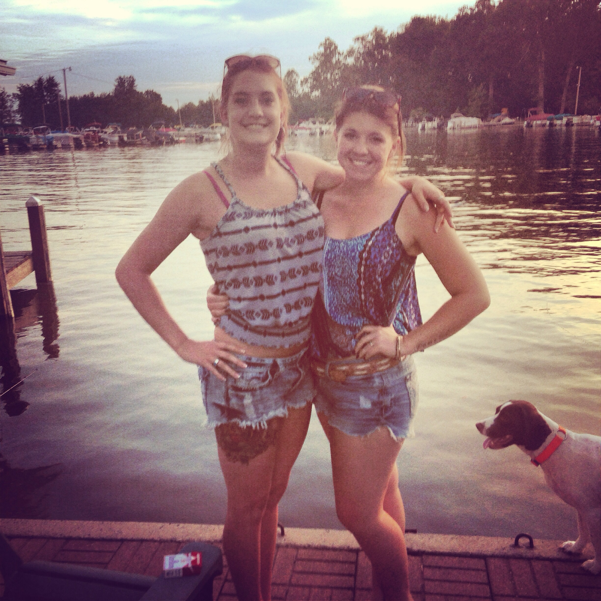 Katieandmicha