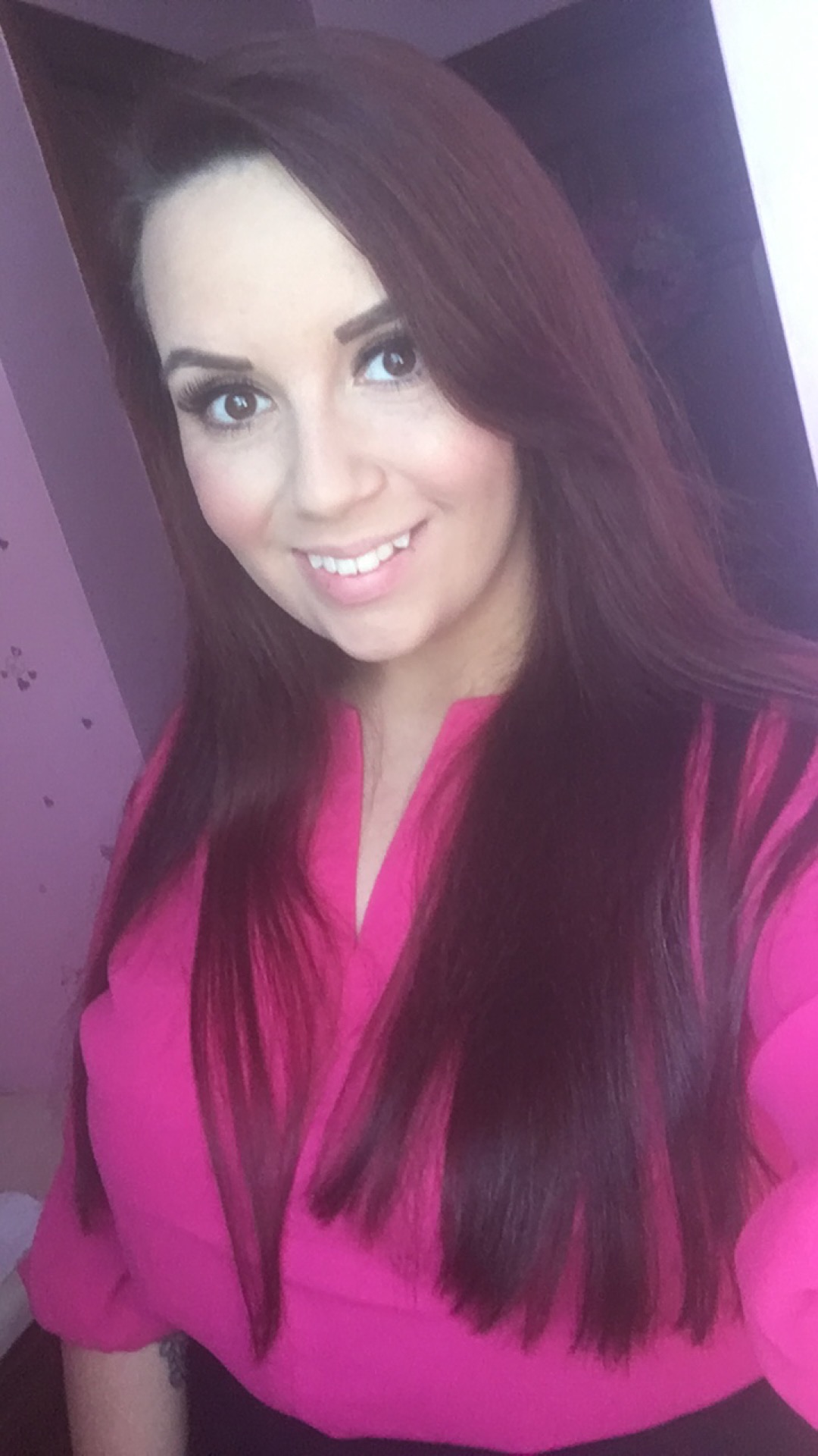 Haleyxxrose