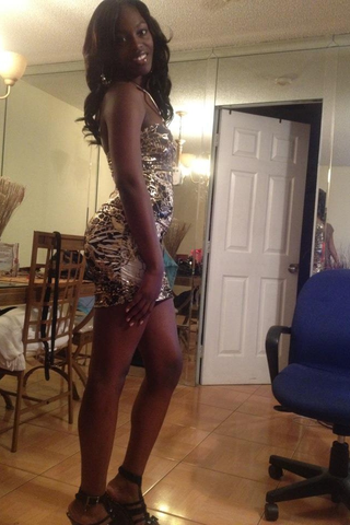 shaunda