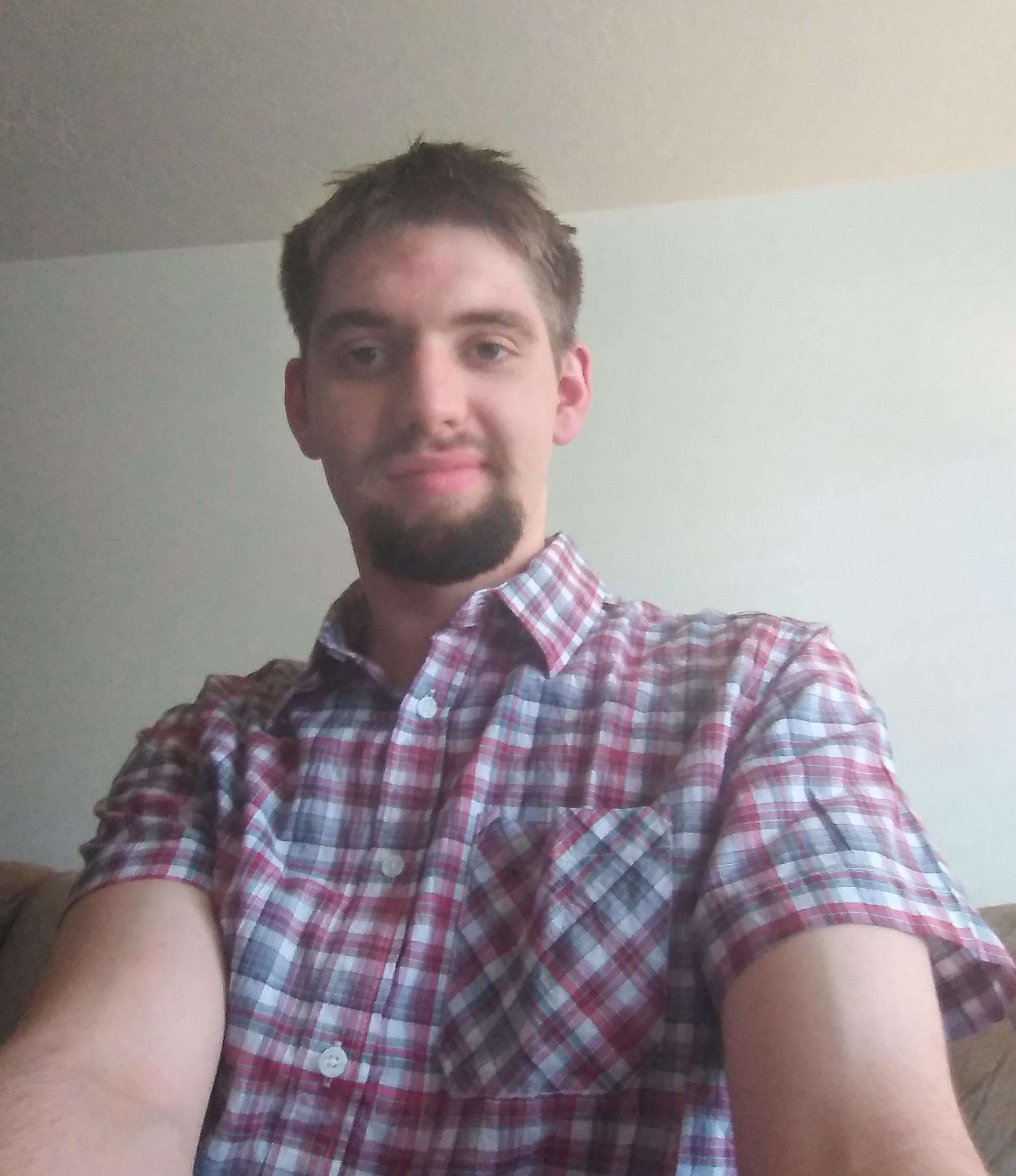 Hairyape256