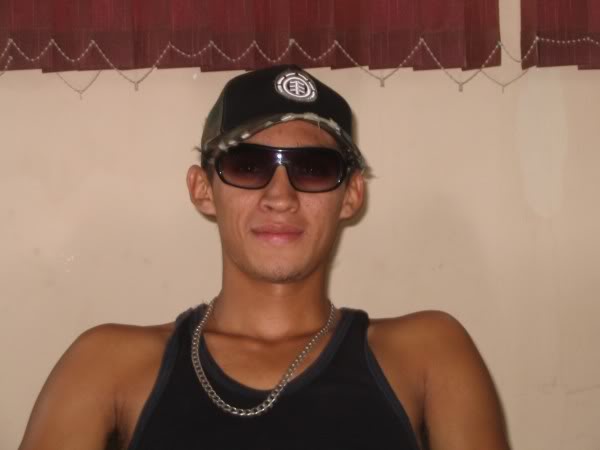 YoniLemus