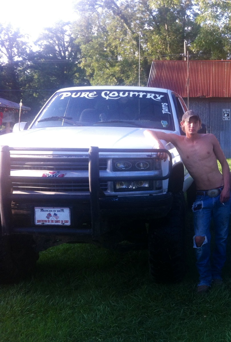 PureCountry2012