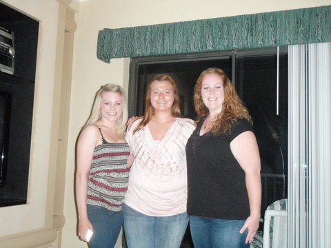 cowgirlup2011