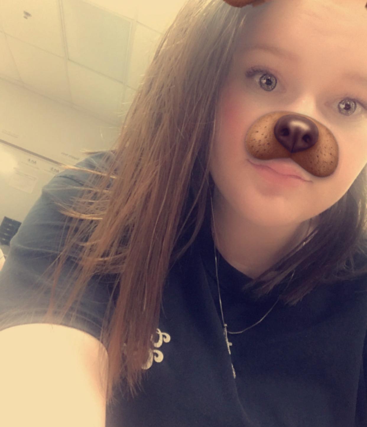 Jordynbear