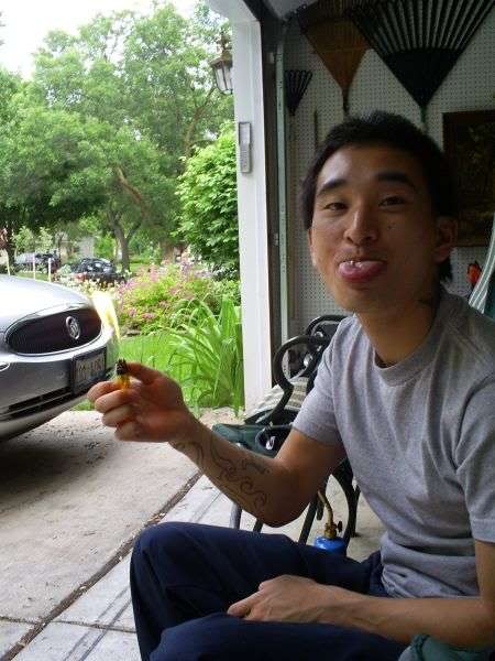 aznmikey