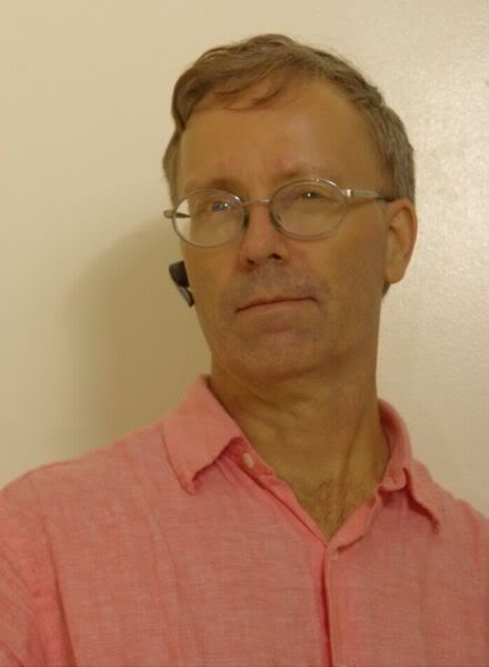Michaelceresnamichal