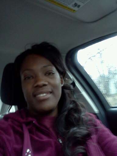 1ButifulQueen