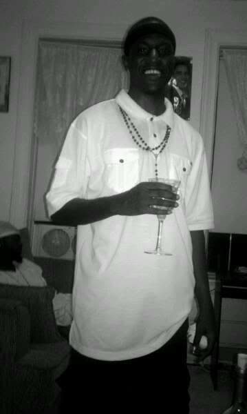 DeWayneY
