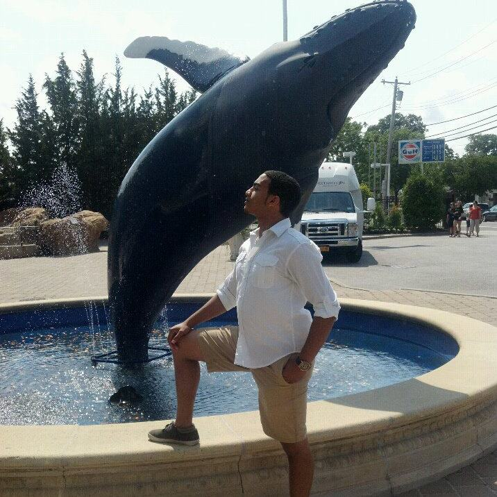 andrewmikhail