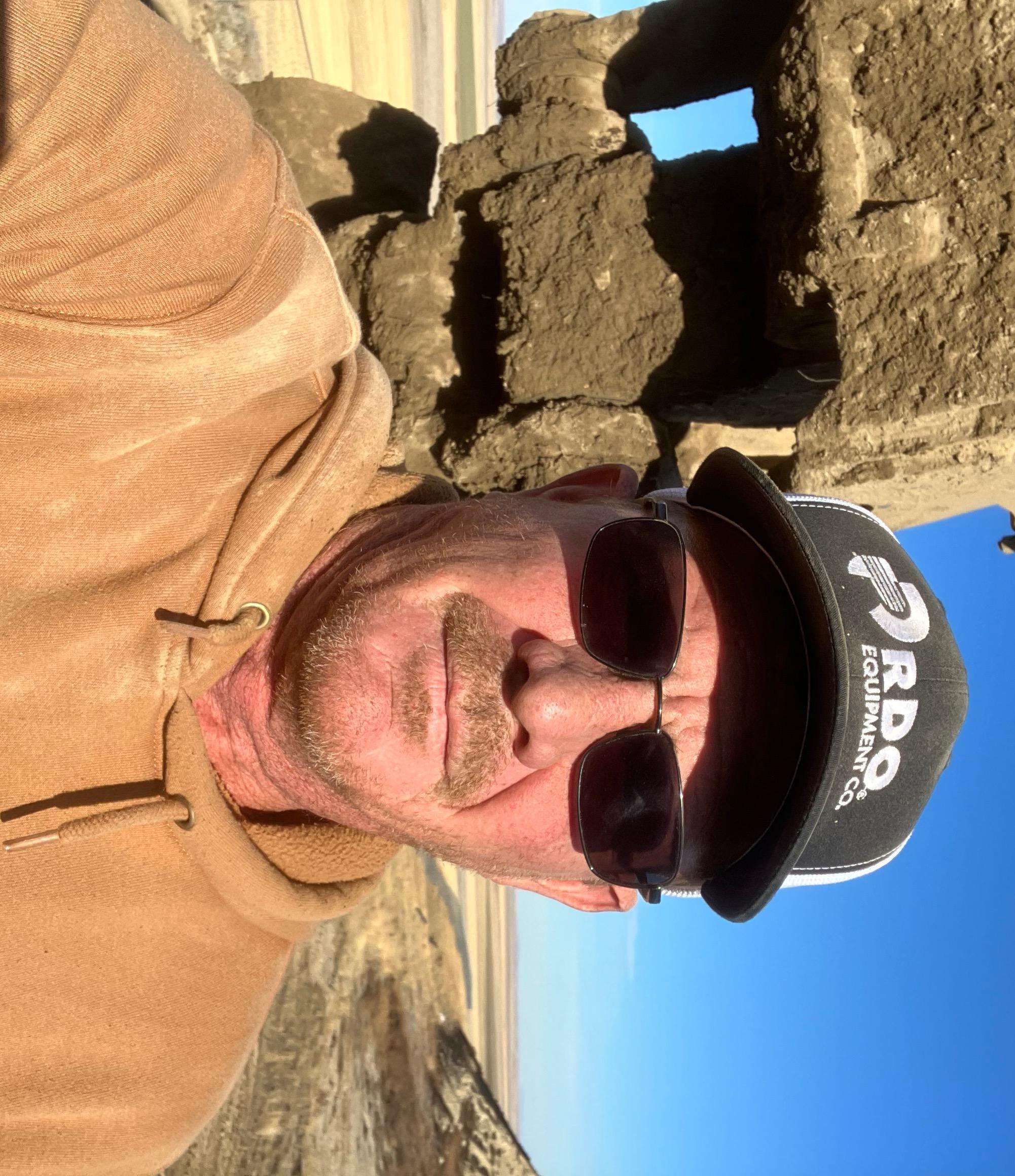 Trucker1177lee