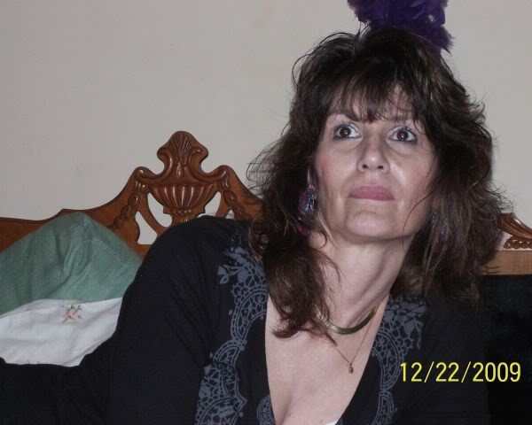 MaryM