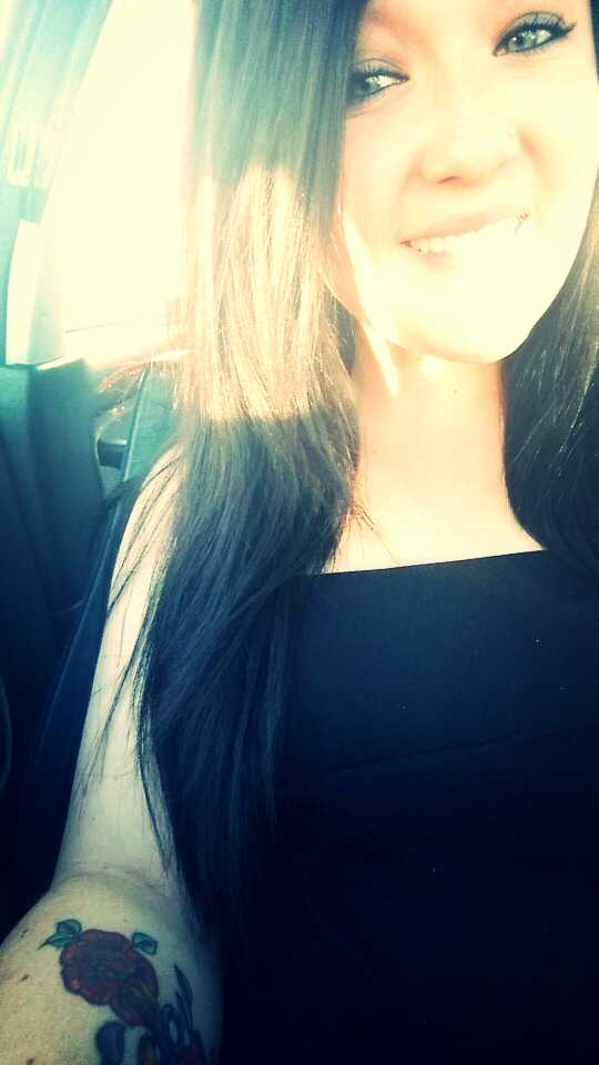 KourtniMarie89