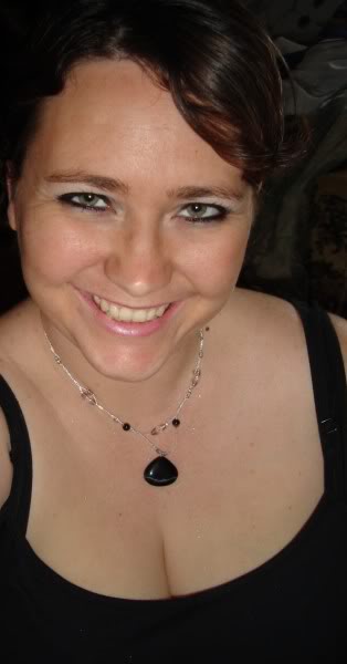 PartyGirl