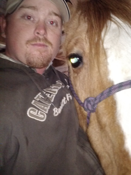 christiancowboy