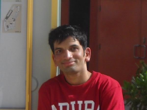 Rupesh
