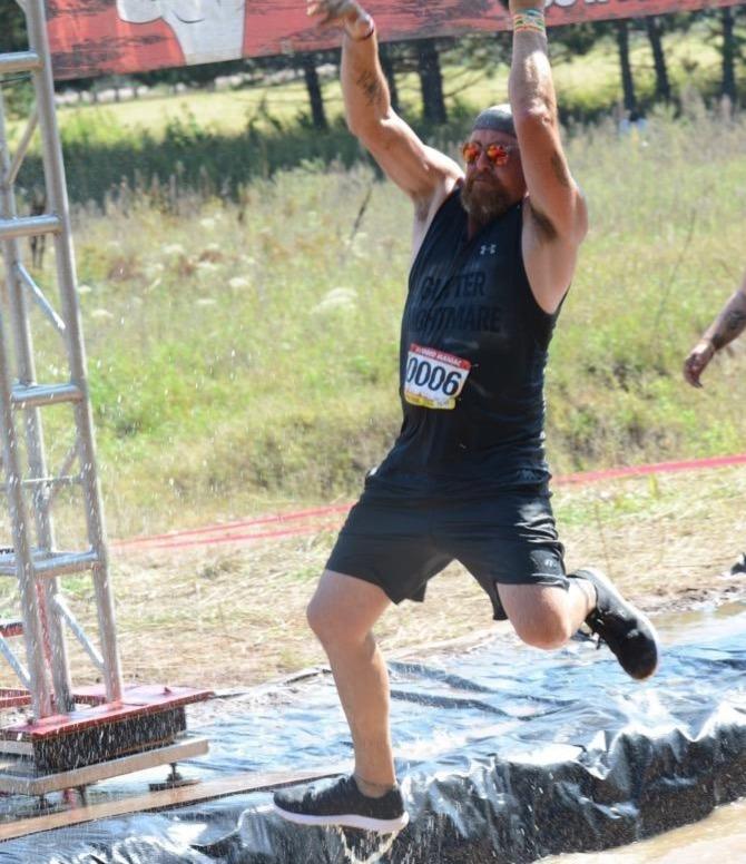 Ruggedmaniac