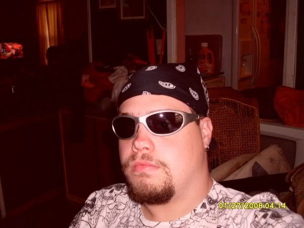RonnieHays