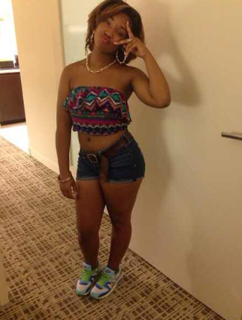 brownSKNgoddess