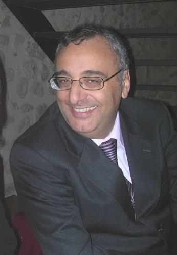 BensonAbraham