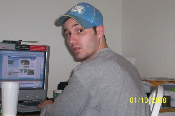 AJHunter