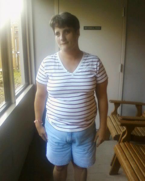 tracymorris