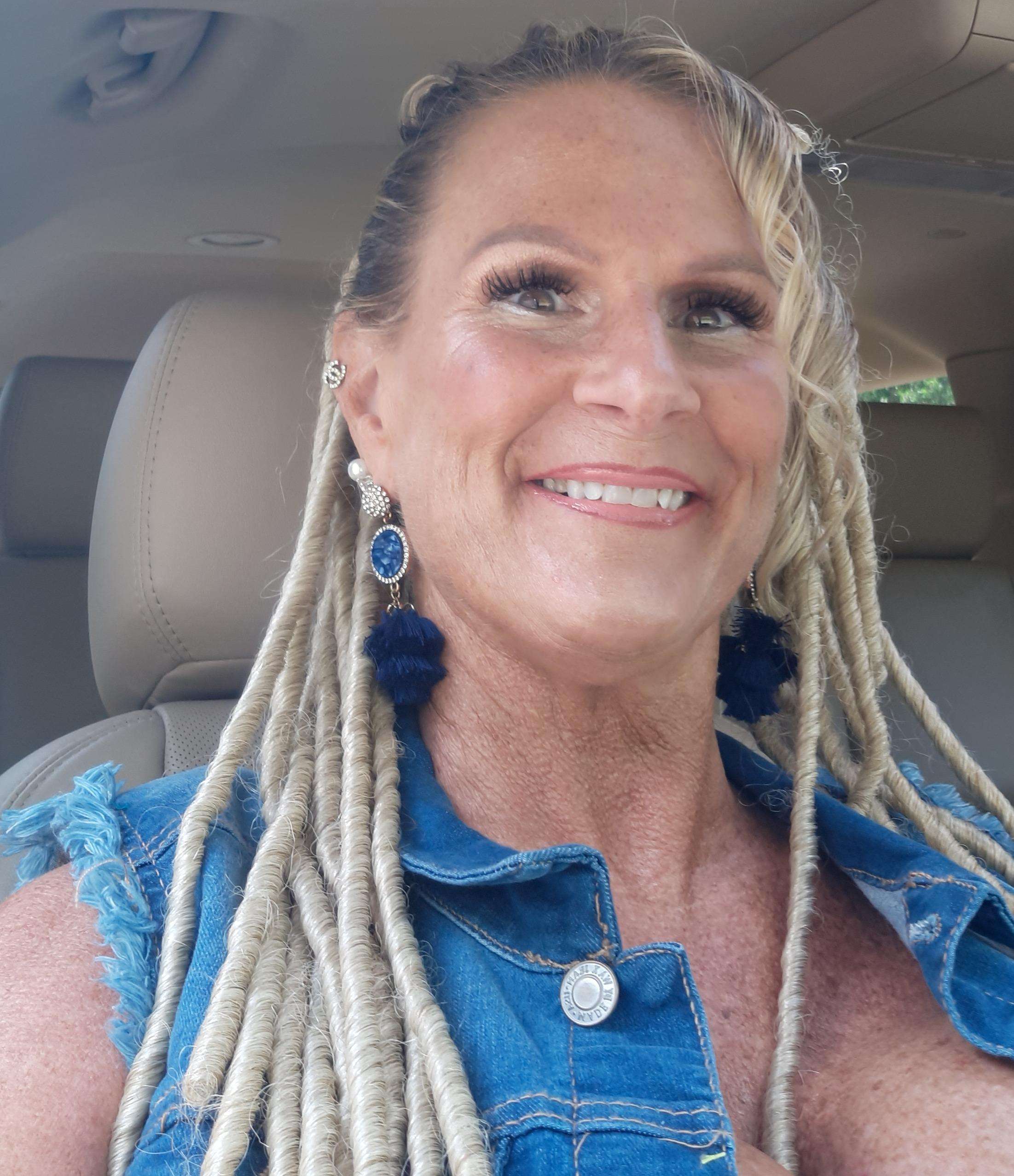 dawnbuckner