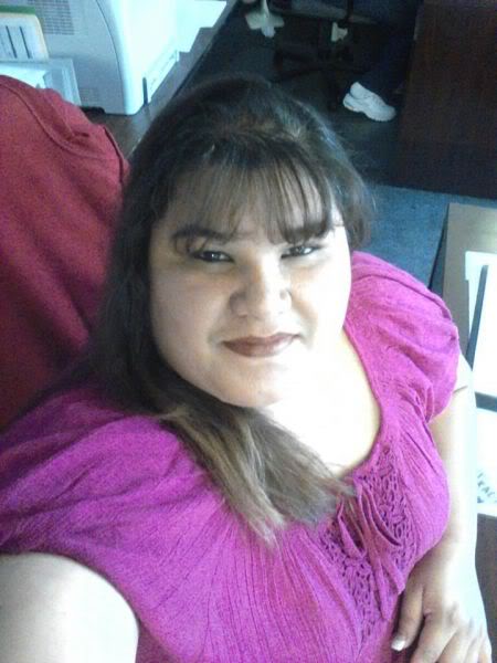 TracyMartinez