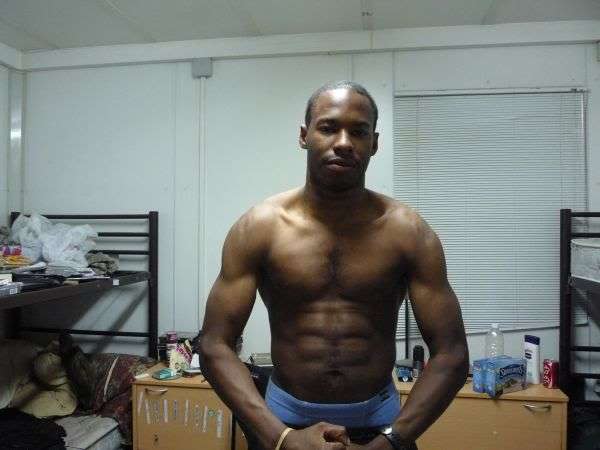 MauriceG9