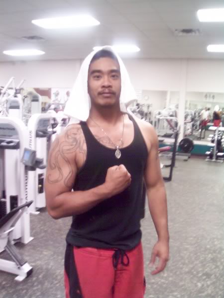 JohnnyM5