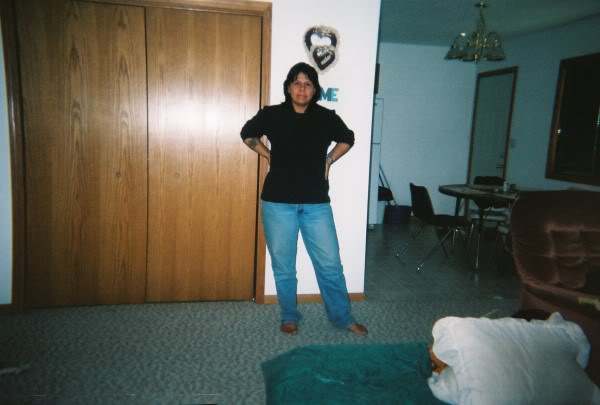 Mozmom
