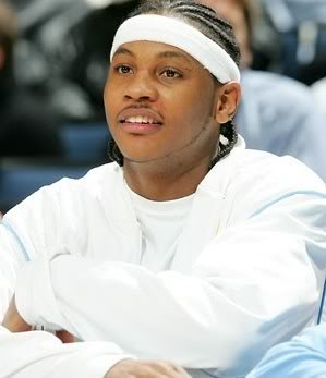 KeishaRae