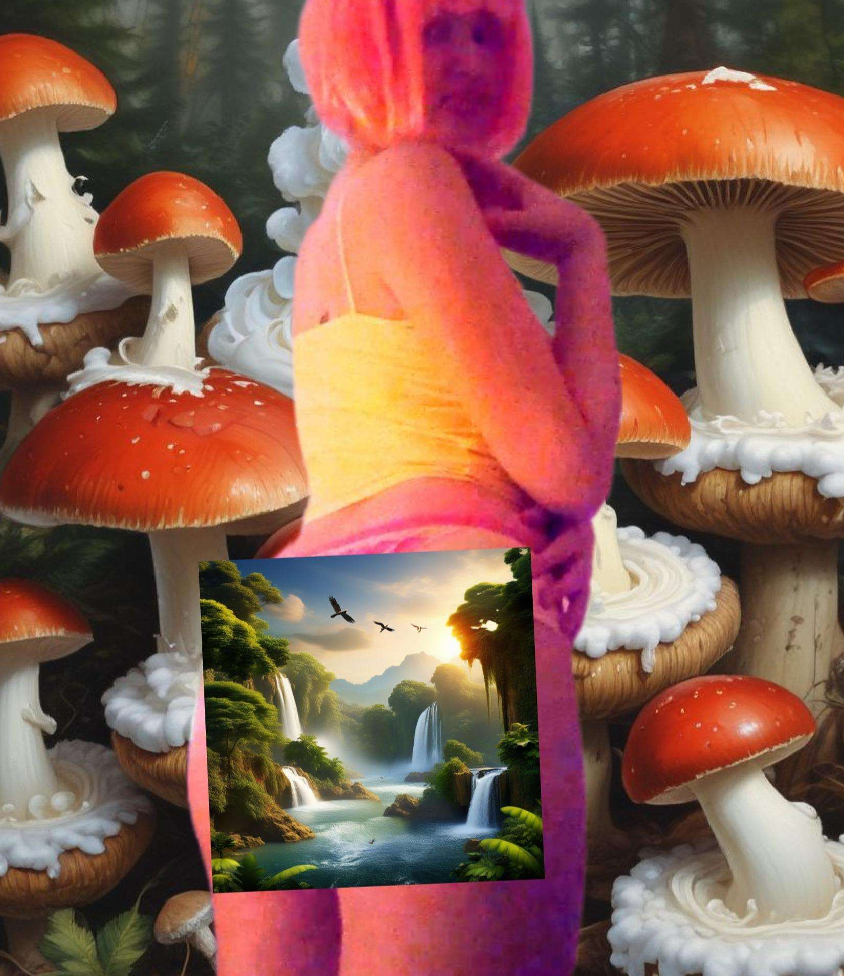 Forestusewanted