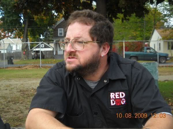 JonRedDog