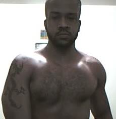Mrflyblackman