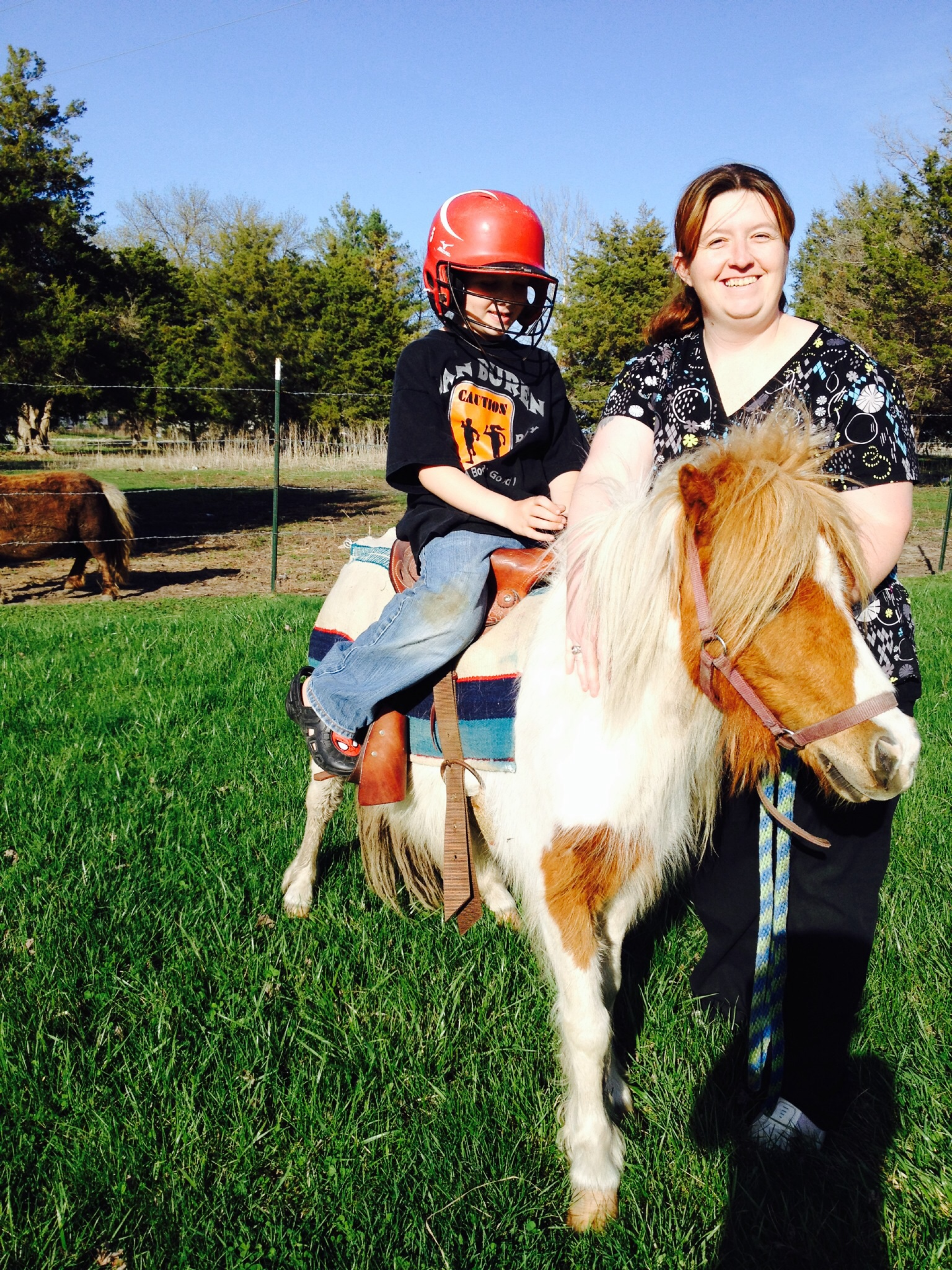 Cowgirljenn