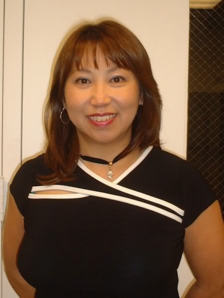 Nobuyokimura