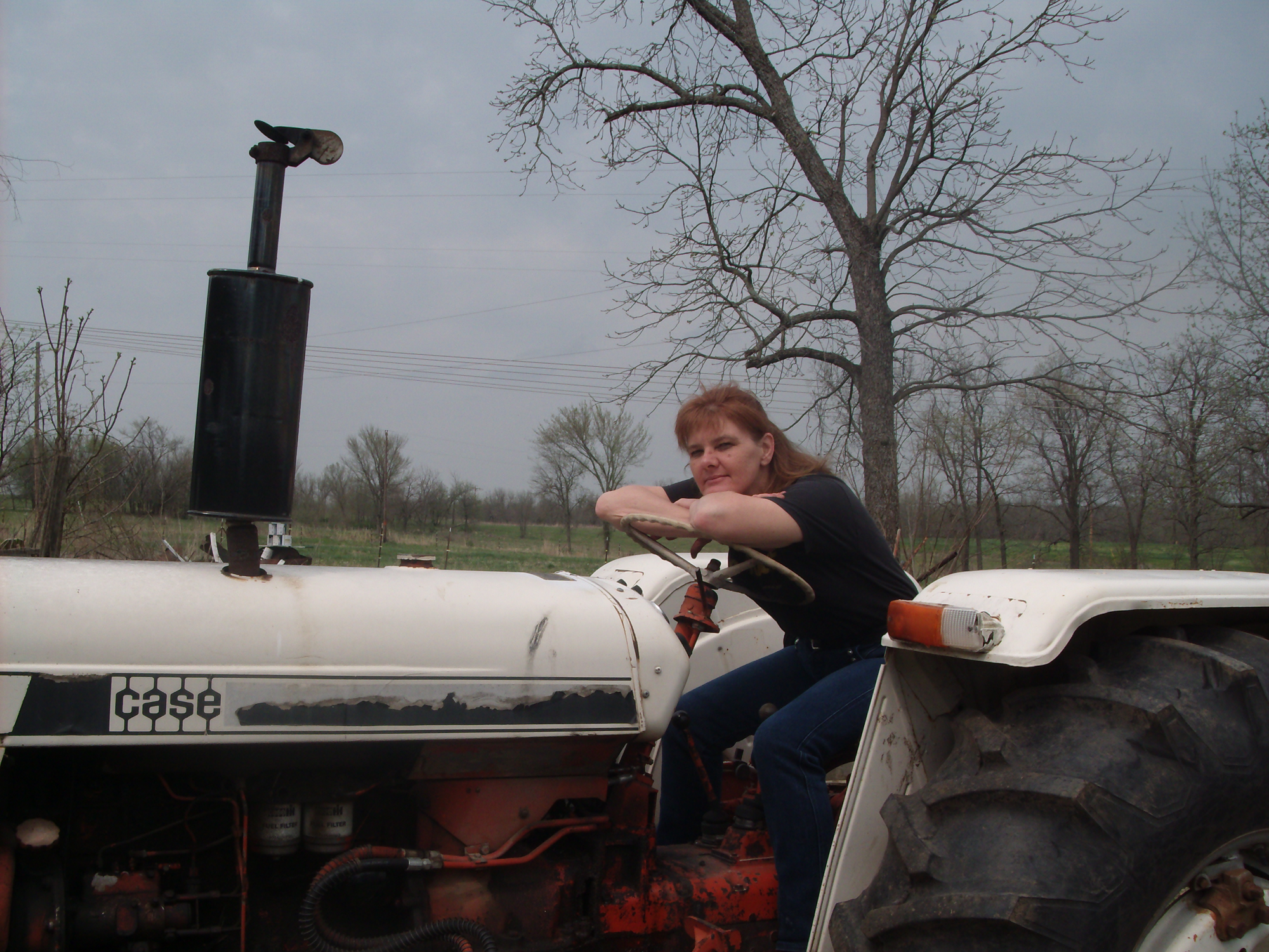 cowgirlv