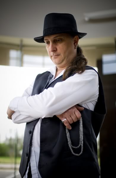KeithBlanchard
