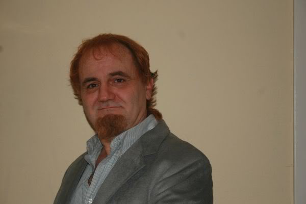 Raconteur